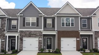 New construction Single-Family house 122 Mackenzie Wy, Lewisburg, TN 37091 plan Medford - image