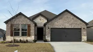 New construction Single-Family house 1905 Prospector Ln, Royse City, TX 75189 plan Durango - image