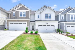 New construction Single-Family house 1095 June Wilde Rdg, Unit 16281, Spring Hill, TN 37174 plan Fredericksburg II - image