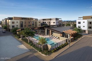 New construction Apartment house 19360 N 73Rd Street, Unit C, Scottsdale, AZ 85255 - photo