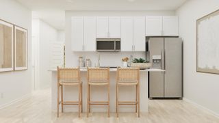 New construction  house 308 Andrew Tate Ave, Smyrna, TN 37167 plan Camden - image