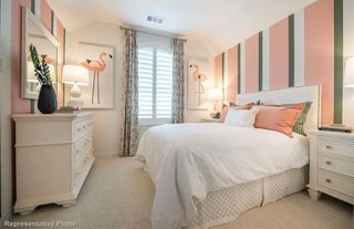 New construction Single-Family house 1700 Palo Duro Wy, Celina, TX 75009 plan Belmont Plan - image