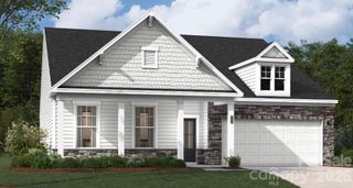 New construction Single-Family house 1084 Arundle Rd, Sherrills Ford, NC 28673 plan Easton - image