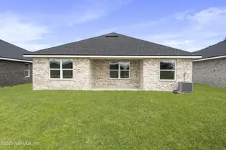 New construction Single-Family house 3115 Forest View Ln, Green Cove Springs, FL 32043 plan 1512 - image