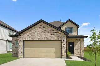 New construction Single-Family house 7008 Trestle St, Fort Worth, TX 76036 - image