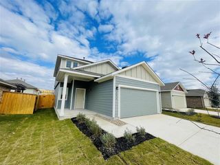 New construction Single-Family house 202 Driftwood Ln, Bastrop, TX 78602 - photo