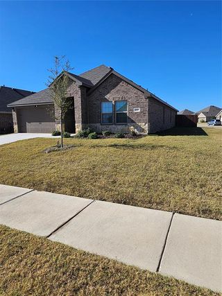 New construction Single-Family house 227 Happywell Ln, Caddo Mills, TX 75135 plan X40K Kingston - image
