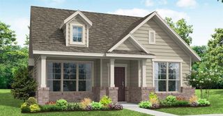 New construction Single-Family house 3732 Honey Daisy Dr, Crandall, TX 75114 - image
