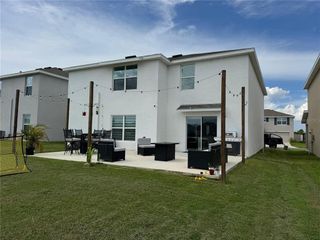 New construction Single-Family house 37124 Goffaux Lp, Zephyrhills, FL 33541 - image