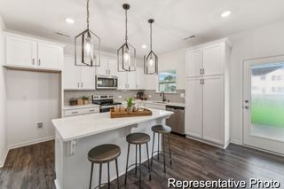 New construction Single-Family house 33830 Canopy Bluff Ln, Lancaster, SC 29720 plan The Wade - image