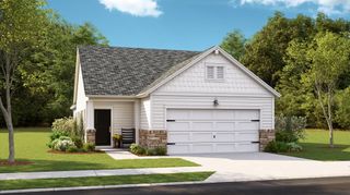 New construction Single-Family house 1123 Razor Clam Wy, Summerville, SC 29485 plan CARLYLE - image