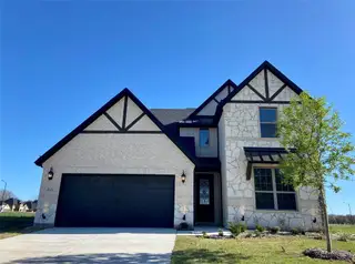 New construction Single-Family house 465 Aldred St, Greenville, TX 75401 - image