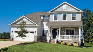 New construction Single-Family house 5115 Colchester Ct, Unit 60, Catawba, NC 28609 plan 3320 - image
