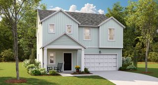 New construction Single-Family house 141 Orchard Blossom Ln, Summerville, SC 29485 plan Primrose - image