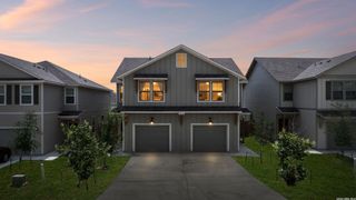 New construction house 7545 Briarwood Pass, San Antonio, TX 78252 plan Denman - image