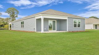 New construction Single-Family house 1092 Mulligan Dr, Manning, SC 29102 plan GLENWOOD - image