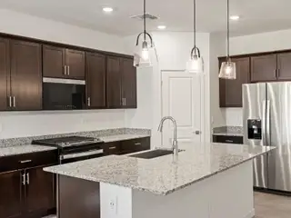 New construction Single-Family house 37088 W Olivo St, Maricopa, AZ 85138 plan Jubilee - image