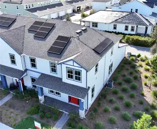 New construction Townhouse house 2928 Voyager Ave, St. Cloud, FL 34771 - image