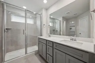 New construction Single-Family house 700 Santa Lucia Dr, Anna, TX 75409 plan Langston - image