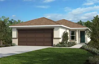 New construction Single-Family house 121 Acer Ln, Auburndale, FL 33823 - image