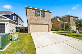 New construction Single-Family house 5602 Daniel Wy, St. Hedwig, TX 78152 - image