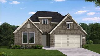 New construction Single-Family house 528 Desert Cactus, San Antonio, TX 78253 - image