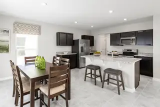 New construction Single-Family house 15562 Sw Twilight St, Indiantown, FL 34956 plan Sweet Bay - image