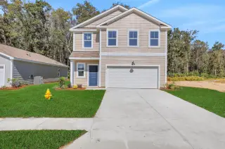 New construction Single-Family house 112 Wilderness Rd, Savannah, GA 31419 plan Givens - image
