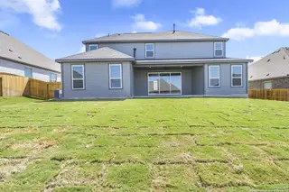 New construction Single-Family house 273 Lawrence Dr, Castroville, TX 78009 - image