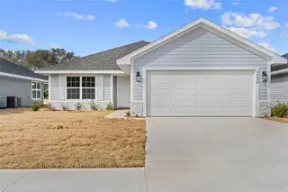 New construction Single-Family house 4 Seriema Ct, Palm Coast, FL 32164 plan 1368 - image