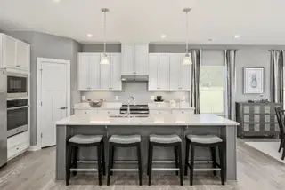 New construction Single-Family house 2126 Friendship Meadows Wy, Seneca, SC 29678 - image