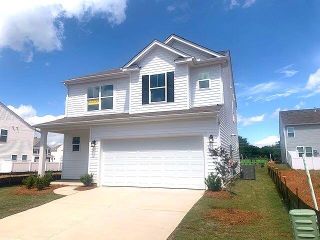 New construction Single-Family house 409 Metz Dr, Greenville, SC 29611 plan Ellerbe - image