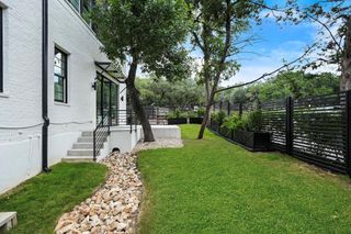New construction Single-Family house 1719 Spyglass Dr, Unit 1, Austin, TX 78746 - image
