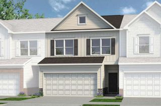 New construction Single-Family house 9442 Sapling Lane 22, Collegedale, TN 37363 - image