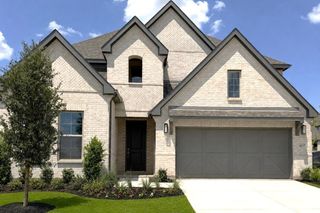 New construction Single-Family house 4617 Floral Fields Wy, McKinney, TX 75071 plan Addison - image