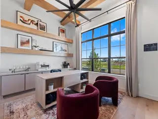 New construction Single-Family house 32510 Bluet Lake Dr, Fulshear, TX 77441 plan Rosedale - image