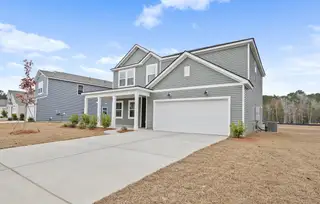 New construction Single-Family house 771 Meadowbrook Ln, Summerville, SC 29486 plan Rosella - image