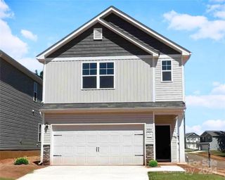 New construction Single-Family house 7105 Stoney Wood Lane, Charlotte, NC 28215 - photo