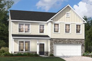 New construction Single-Family house 4216 Vista Pine Dr, Charlotte, NC 28215 plan Lambert - image