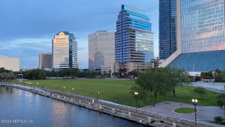 New construction Townhouse house 5924 Ortega Lake Dr, Jacksonville, FL 32244 plan GREYSON - image