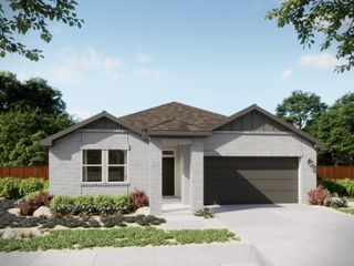 New construction Single-Family house 5830 Marsh Ln, Buda, TX 78640 Maverick- photo
