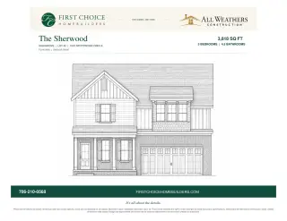 New construction Single-Family house 1007 Spotswood Cir, Evans, GA 30809 - image