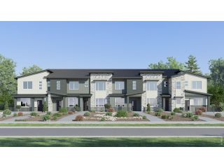 New construction Townhouse house 3584 Quincy Bay Pl, Loveland, CO 80538 - image