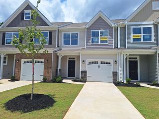 New construction Single-Family house 103 Muir Wy, Piedmont, SC 29673 plan Ashland - image