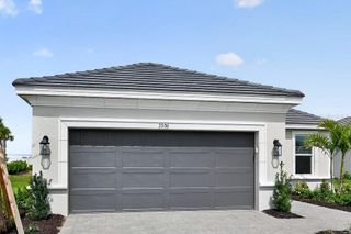 New construction Single-Family house 3306 Vicenza Ct, Bradenton, FL 34211 plan Farnese - image