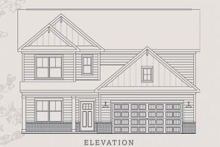 New construction Single-Family house 3362 Skyland Drive, Loganville, GA 30052 - photo