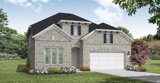 New construction Single-Family house 248 Bay Laurel Rd, McKinney, TX 75071 - image