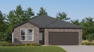New construction Single-Family house 9210 Noyola St, Corpus Christi, TX 78410 plan Navarre - image