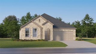 New construction Single-Family house 4428 Dew Drop Dr, Mesquite, TX 75181 plan Elton - image