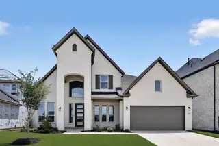 New construction Single-Family house 1909 Beech Ridge Dr, Northlake, TX 76226 plan Larimar - image